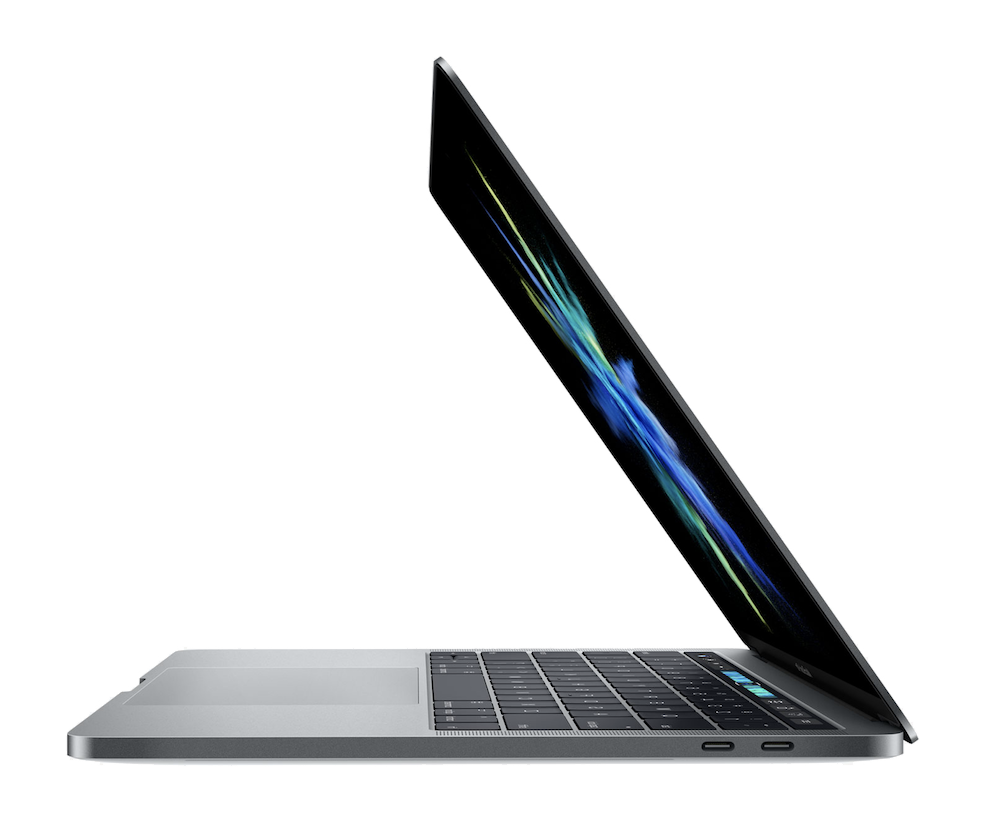 の公式サイト MacBook Pro 15inch 2017 i7 3.1クワッド ノートPC